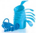 Measuring Cups and Measuring Spoons Set